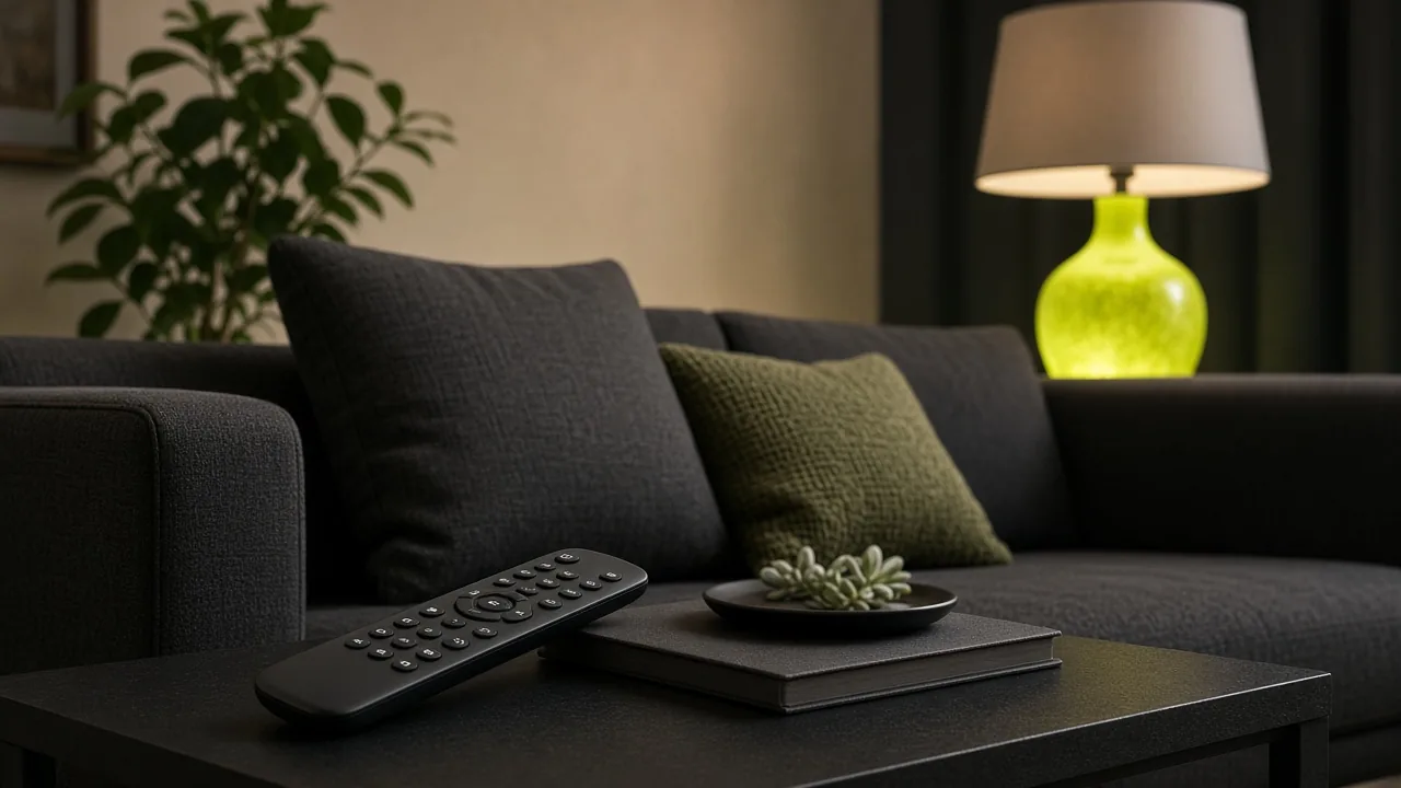 Fire Stick Setup für mega iptv